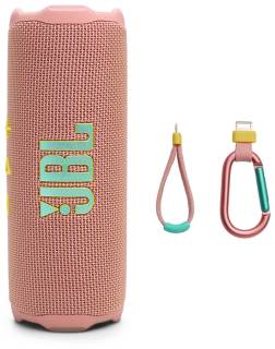 Акустика JBL Flip 7 Pink JBLFLIP7PINK