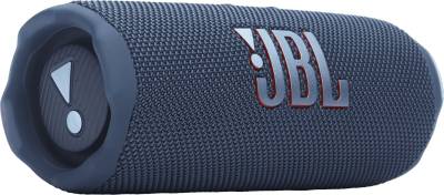 Акустическая система JBL Flip 7 Blue JBLFLIP7BLU