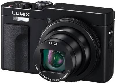 Фотоаппарат Panasonic DC-TZ99 Black DC-TZ99E-K