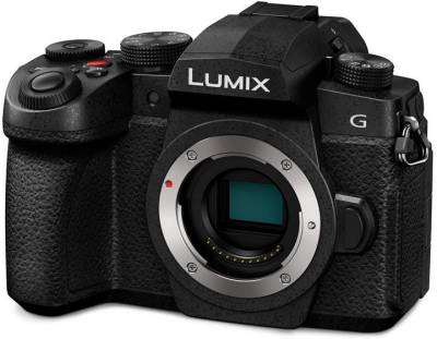 Фотоаппарат Panasonic DC-G97 Body DC-G97E