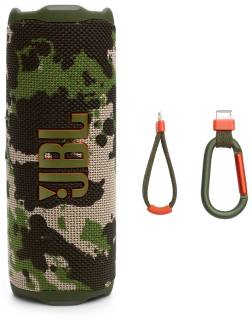 Акустика JBL Flip 7 Squad JBLFLIP7SQUAD