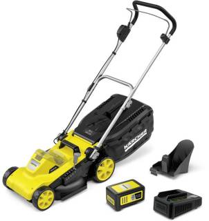 Газонокосилки Karcher 1.445-411.0
