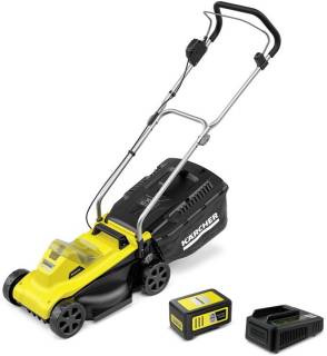 Газонокосилка Karcher 1.445-401.0