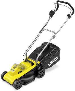 Газонокосилки Karcher 1.445-400.0