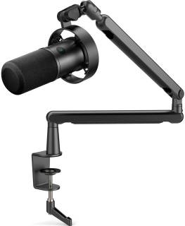 Микрофон Fifine 688 USB/XLR Black