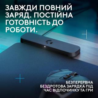 Игровая поверхность Logitech 947-000003