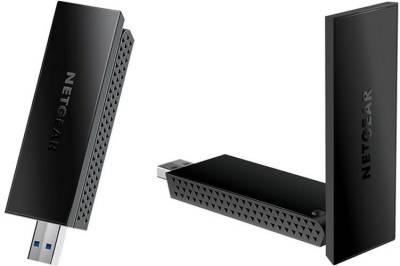 Сетевой адаптер Netgear A7500 Nighthawk A7500-100PES