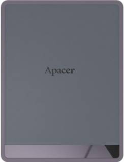 Внешний HDD Apacer AP2TBAS724M-1