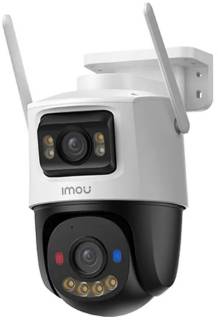 Веб-камера Imou IPC-S7XEP-10M0WED