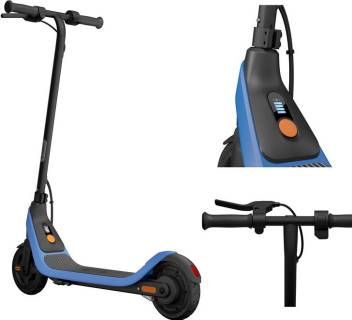 Электротранспорт Segway-Ninebot C2 Lite, синій AA.10.05.01.0003