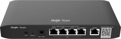 Сетевой маршрутизатор Ruijie Networks RG-EG105G V3