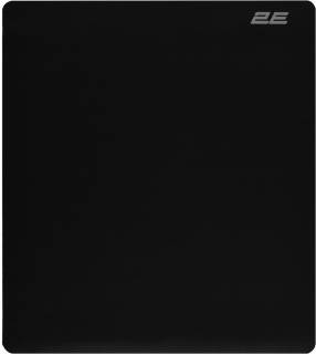 Коврик 2E Shiny M Black 2E-PAD-M-SHINY-BLACK