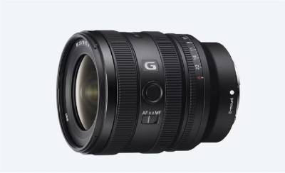 Объектив Sony SEL1625G.SYX