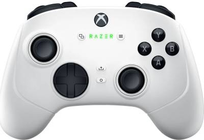 Манипулятор Razer Wolverine V3 Pro White RZ06-05200200-R3M1