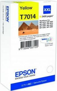 Картридж Epson C13T70144010