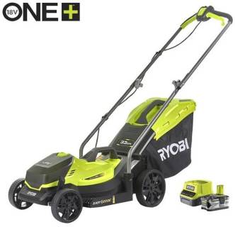 Газонокосилки RYOBI 5133004306