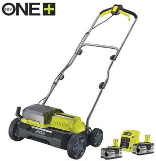 Газонокосилки RYOBI 5133004549