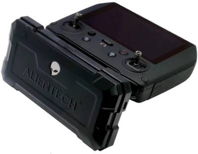 Дрон Alientech DUO-2458SSB/D-M3PRO