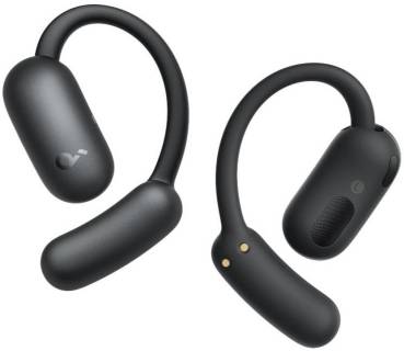Наушники ANKER SoundСore AeroFit 2 Black A3874G11