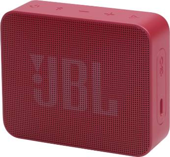 Акустическая система JBL Go Essential 2 Red JBLGOES2REDEU