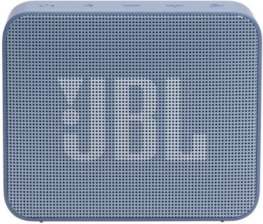 Акустическая система JBL Go Essential 2 Blue JBLGOES2BLUEU