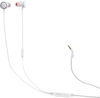 Наушники JBL Quantum 50C White JBLQTUM50CWHT