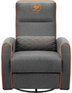 Кресло Cougar Fidom Gray