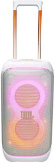 Акустическая система JBL PartyBox Stage 320 White JBLPBSTAGE320SWEP