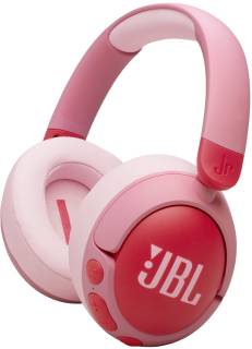 Наушники JBL JR 470 NC Pink JBLJR470NCPIK