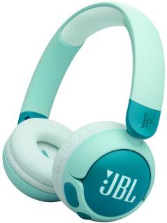 Наушники JBL JR 320BT Green JBLJR320BTGRN