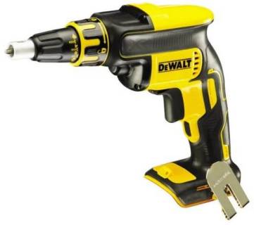 Шуруповерт DeWALT DCF620N