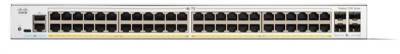 Сетевой коммутатор Cisco C1200-48P-4X