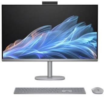 Моноблок HP OmniStudio X 32-c0006ua AiO / Ultra 7 155H, 16, 1T B46JMEA