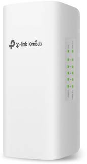 Сетевой коммутатор TP-Link SG2005P-PD