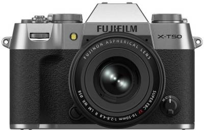 Фотоаппарат Fujifilm 16828569