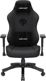 Кресло Anda Seat Phantom 3 Fabric Size L Dark Grey AD18Y-06-GB-F