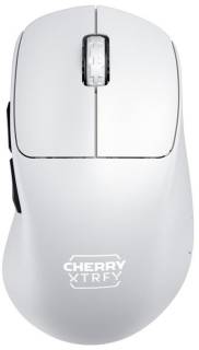 Мышка Cherry Xtrfy M64 Pro 8K Wireless/USB White CX-M64W-PRO-WHITE