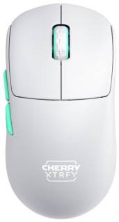 Мышка Cherry Xtrfy M68 Wireless/USB White CX-M68W-WHITE