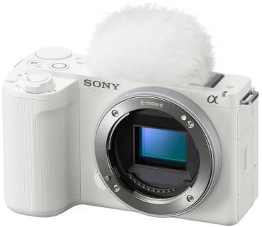 Фотоаппарат Sony ZVE10M2W.CEC