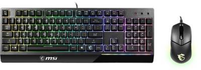 Комплект MSI S11-04UA212-CLA
