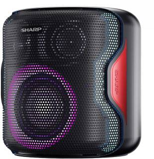 Акустическая система Sharp PS-921(BK)