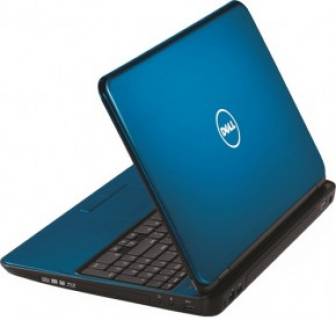 Ноутбук Dell Inspiron N5110 N5110Hi2350X4C500BDSblue