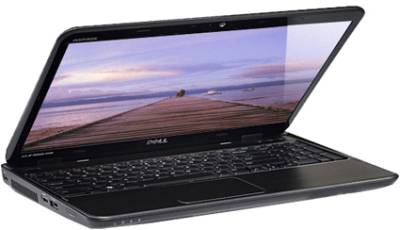 Ноутбук Dell Inspiron N5110 N5110Hi2350D3C500BDSblack