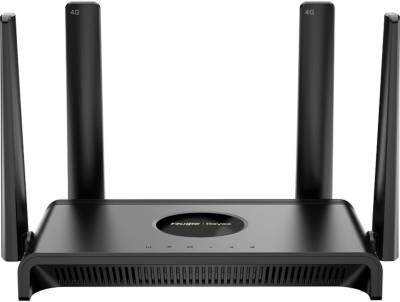 Маршрутизатор Ruijie Networks Бездротовий маршрутизатор Ruijie Reyee RG-EW300T