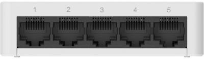 Коммутатор Ruijie Networks RG-ES05G-L