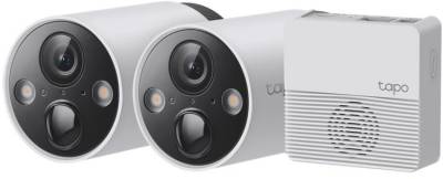 Умный дом TP-Link TAPO-C420S2