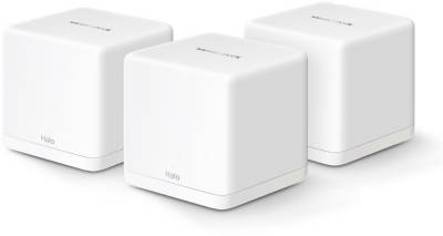 Сетевой маршрутизатор MERCUSYS HALO-H60X-3-PACK
