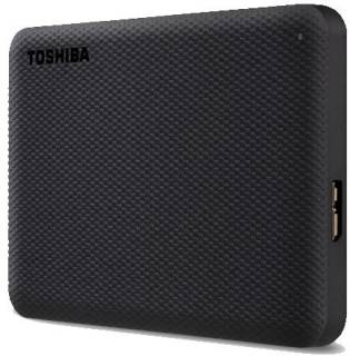 Внешний HDD Toshiba 2.5