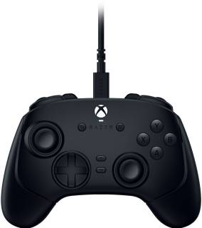 Игровой контроллер Razer Wolverine V3 TE Black RZ06-05210100-R3M1