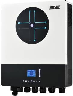 ИБП 2E XM ULTRA 8000VA/8000W, 48V 2E-XM-ULTRA-8K48DIO